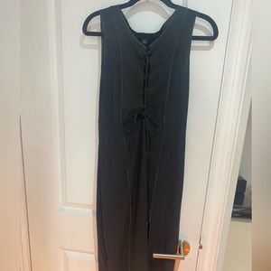 Wild Fable Black Dress